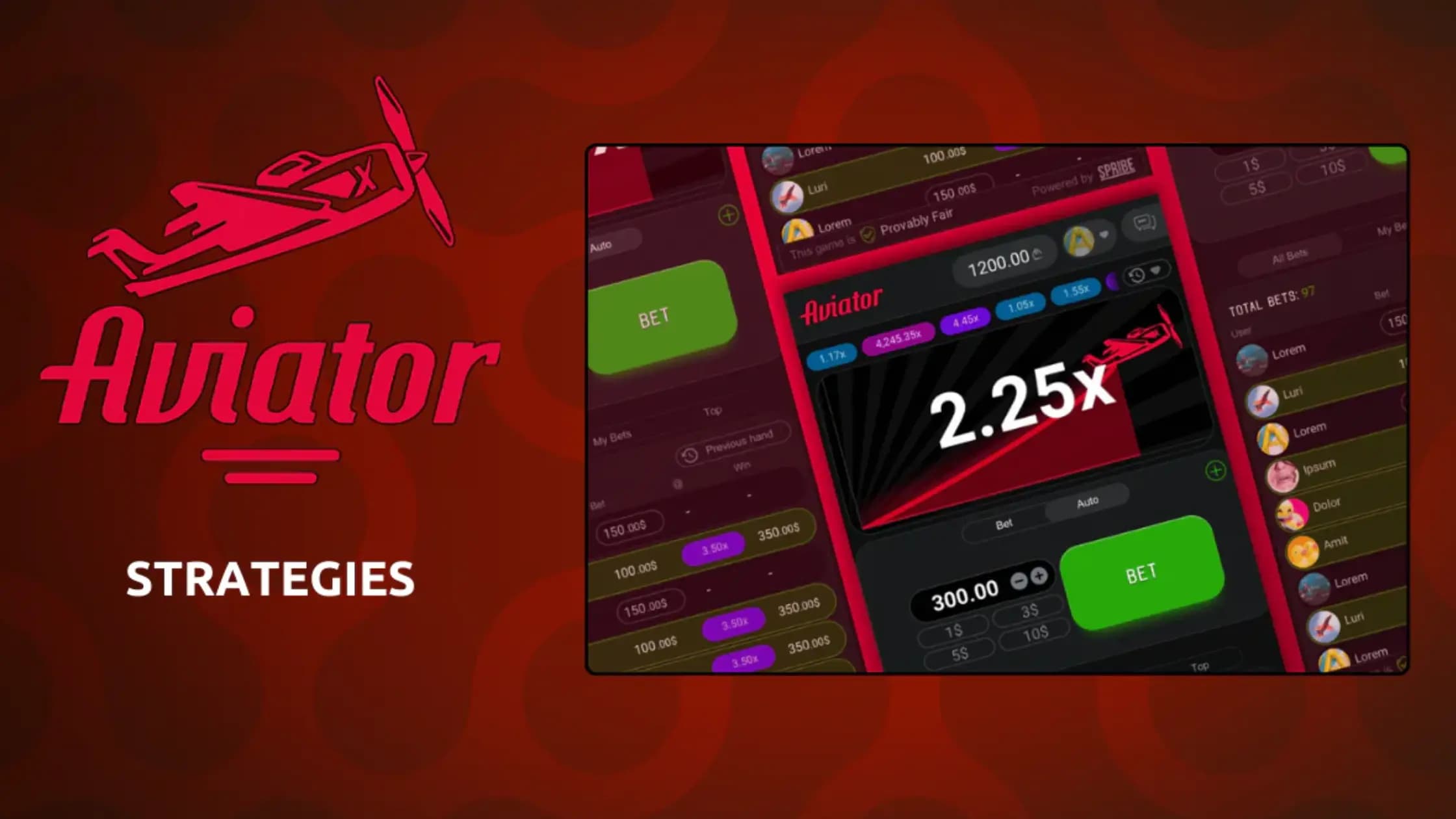 Aviator Predictor Strategies: From Newbie Tips to Advanced Betting Models