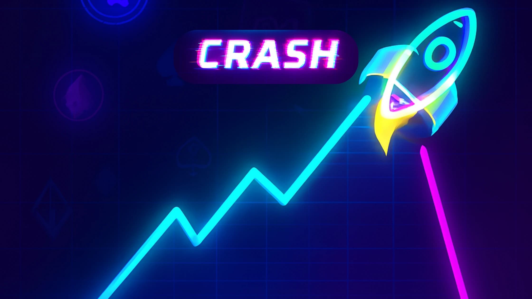 Crash Game Reviews: Stake, BC.Game, Roobet & More Compared
