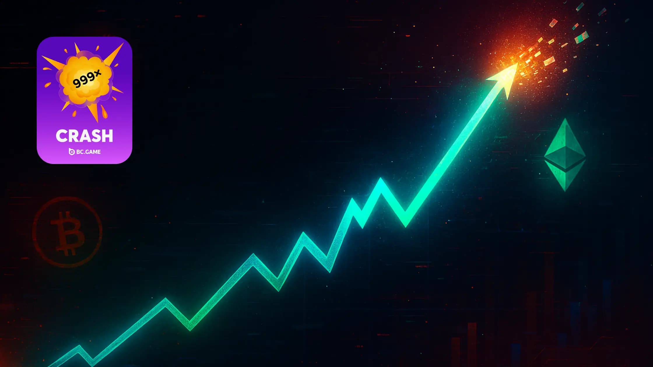 Where to Play BC.Game Crash (Sites, Bonuses & Fast Payouts)