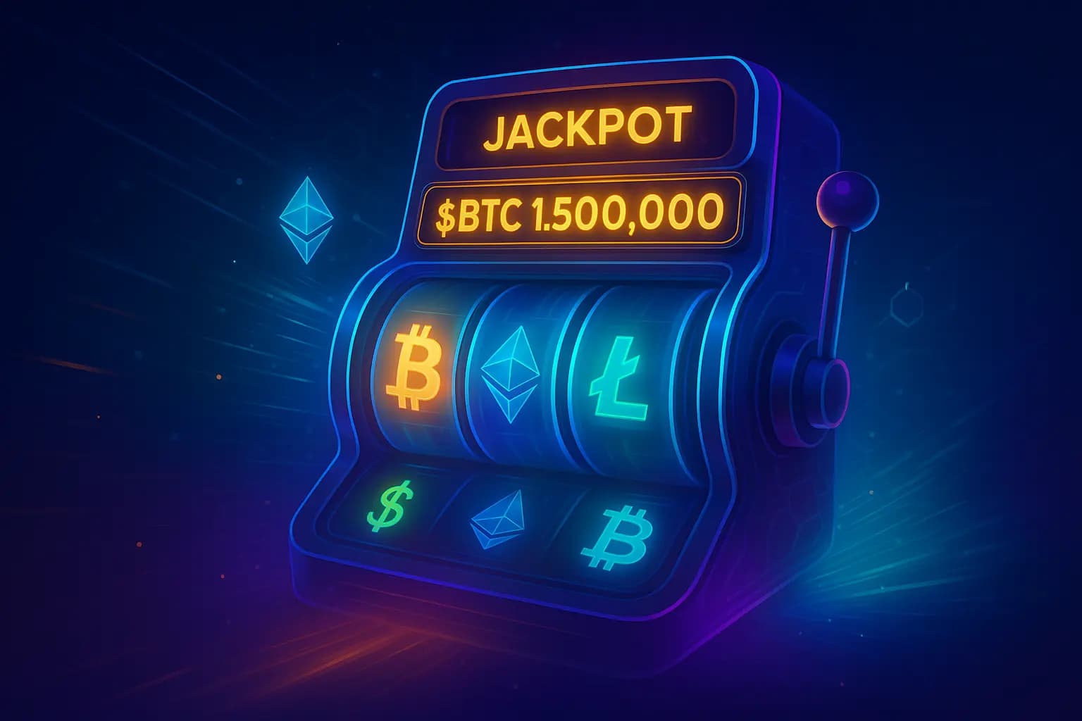 Top Crypto Slot Sites: A Comparative Guide