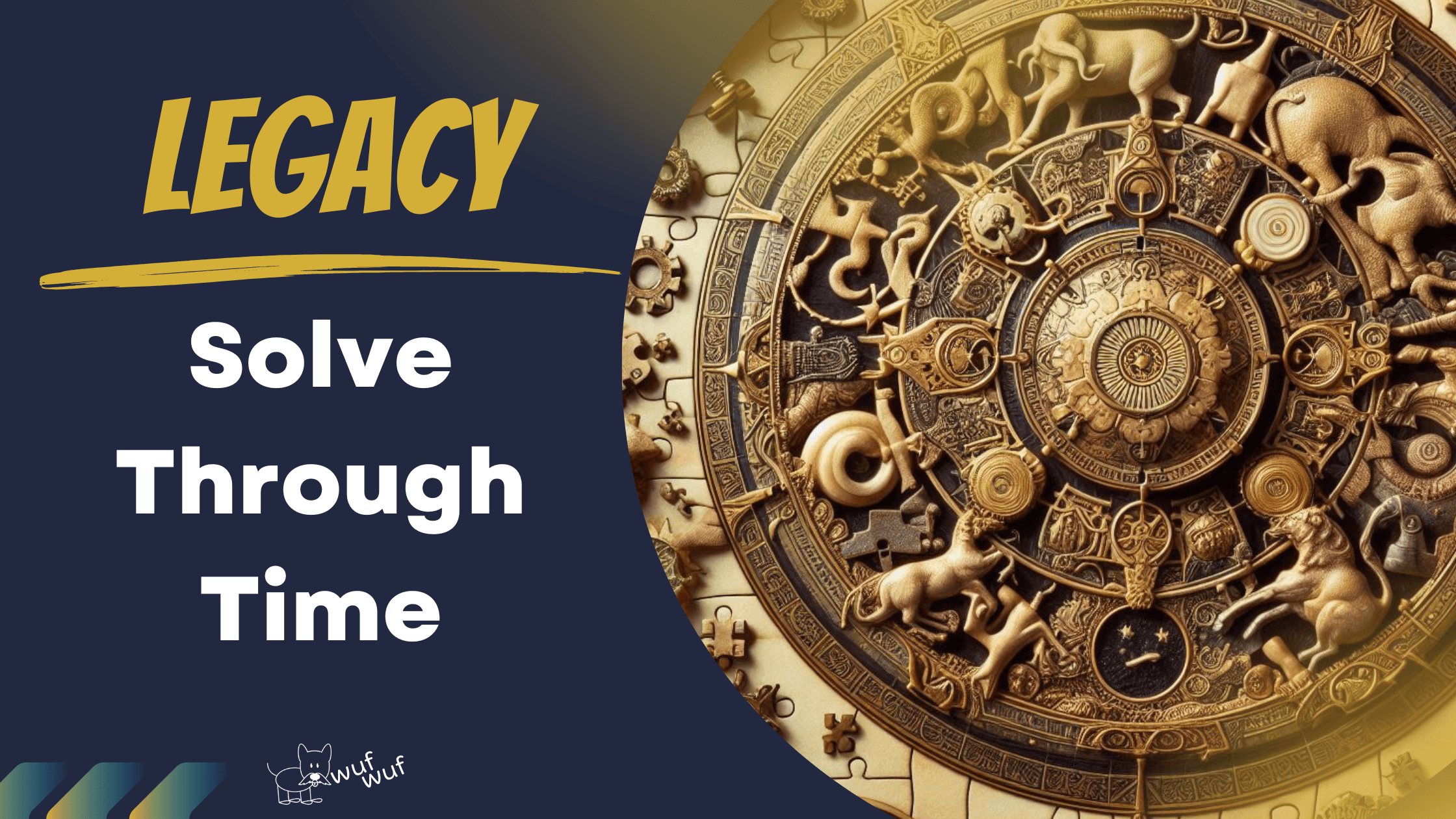 The History of Puzzles: From Ancient Times to Modern Day