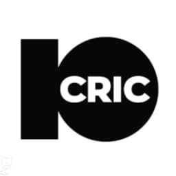 10Cric Logo