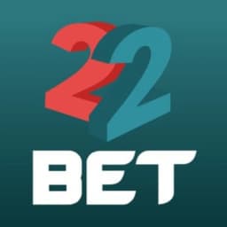 22Bet Logo