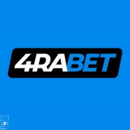 4rabet Logo