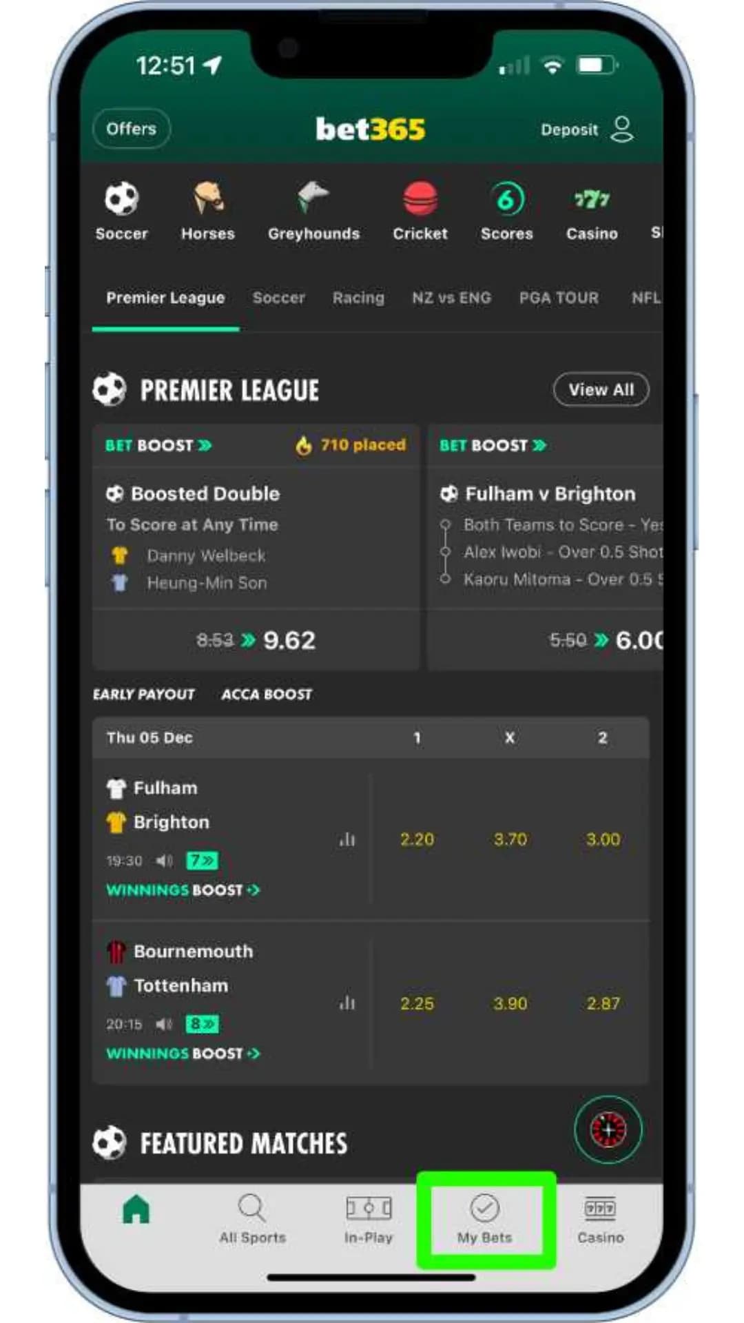 undefined Mobile App Screenshot