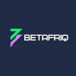 Betafriq Logo