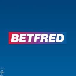 Betfred Logo