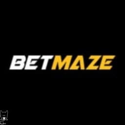 BetMaze Logo