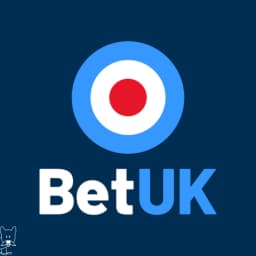 BetUK Logo