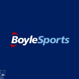 BoyleSports Logo