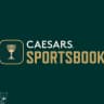 Caesars Sportsbook Logo