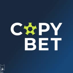 CopyBet Logo
