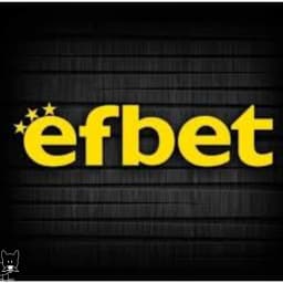Efbet Logo