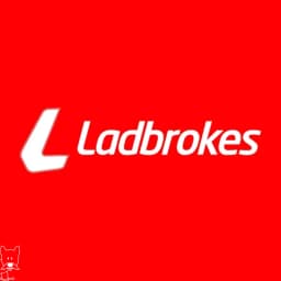Ladbrokes Logo