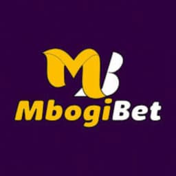 MbogiBet Logo