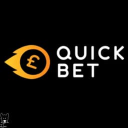 QuickBet Logo