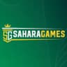 Saharagames Logo