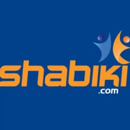 Shabiki Logo