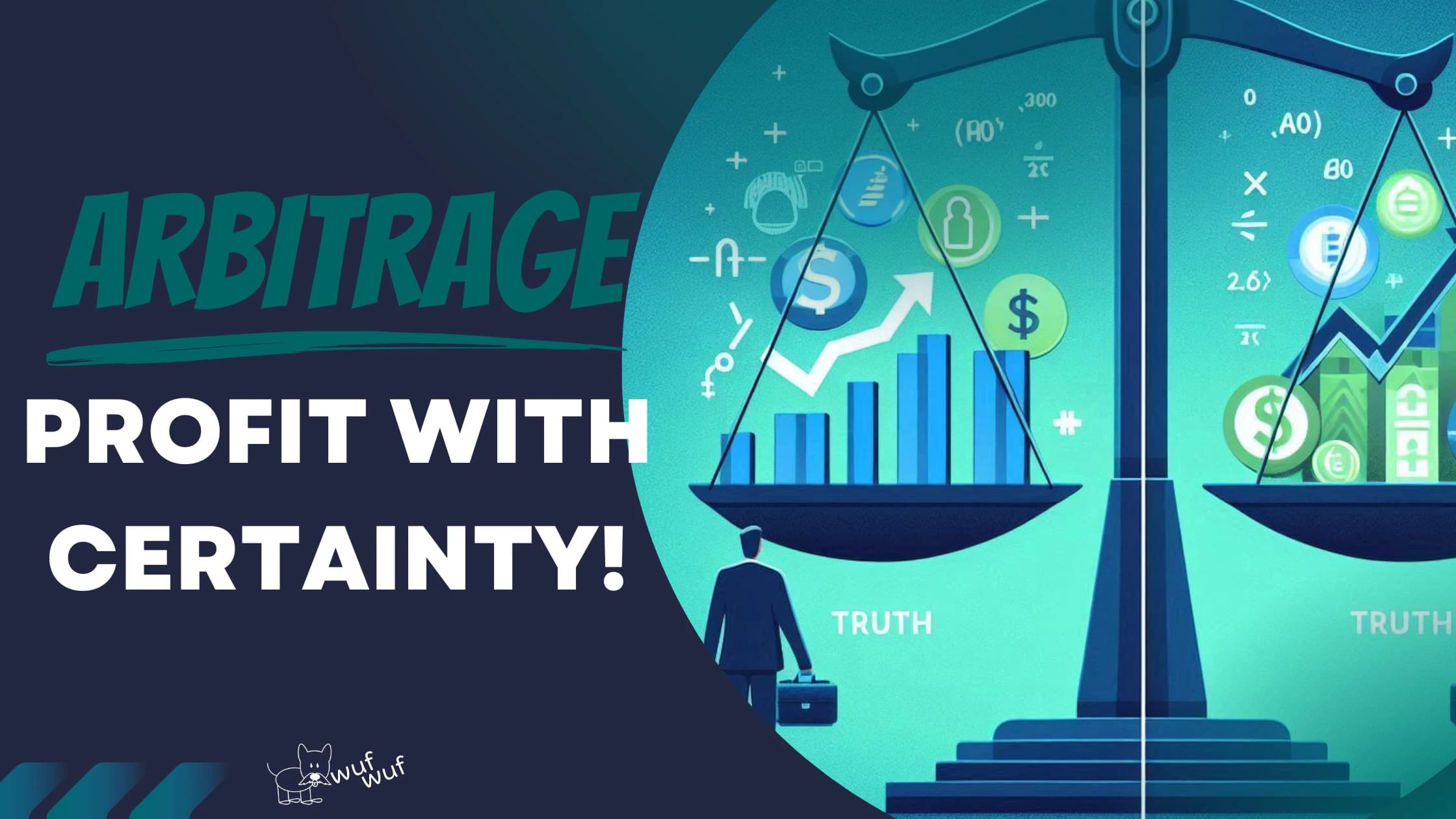 Arbitrage vs. Fixed Matches: Why 'Sure Tips' Are Often Scams