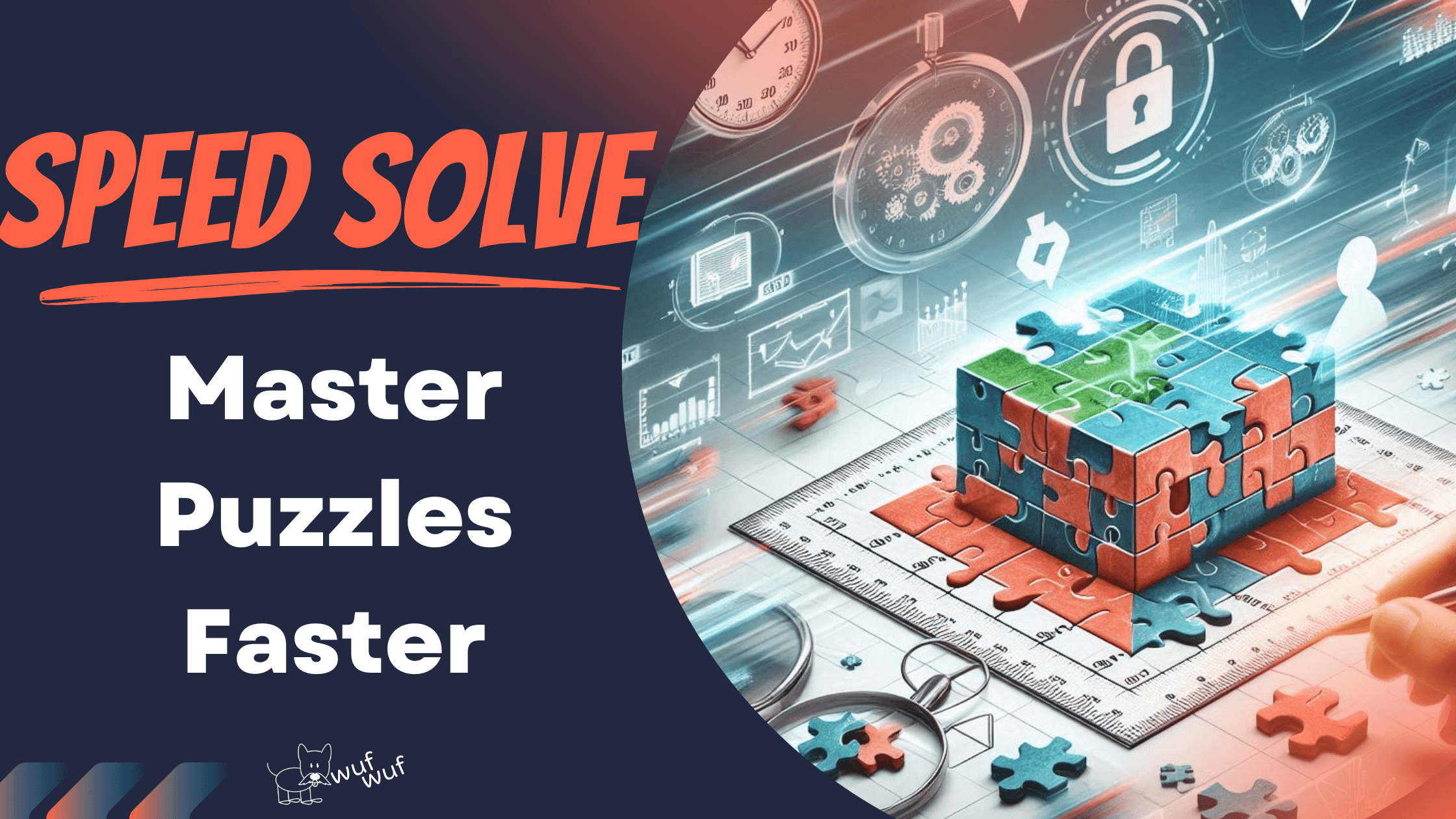 How to Solve Jigsaw Puzzles Faster: Expert Tips