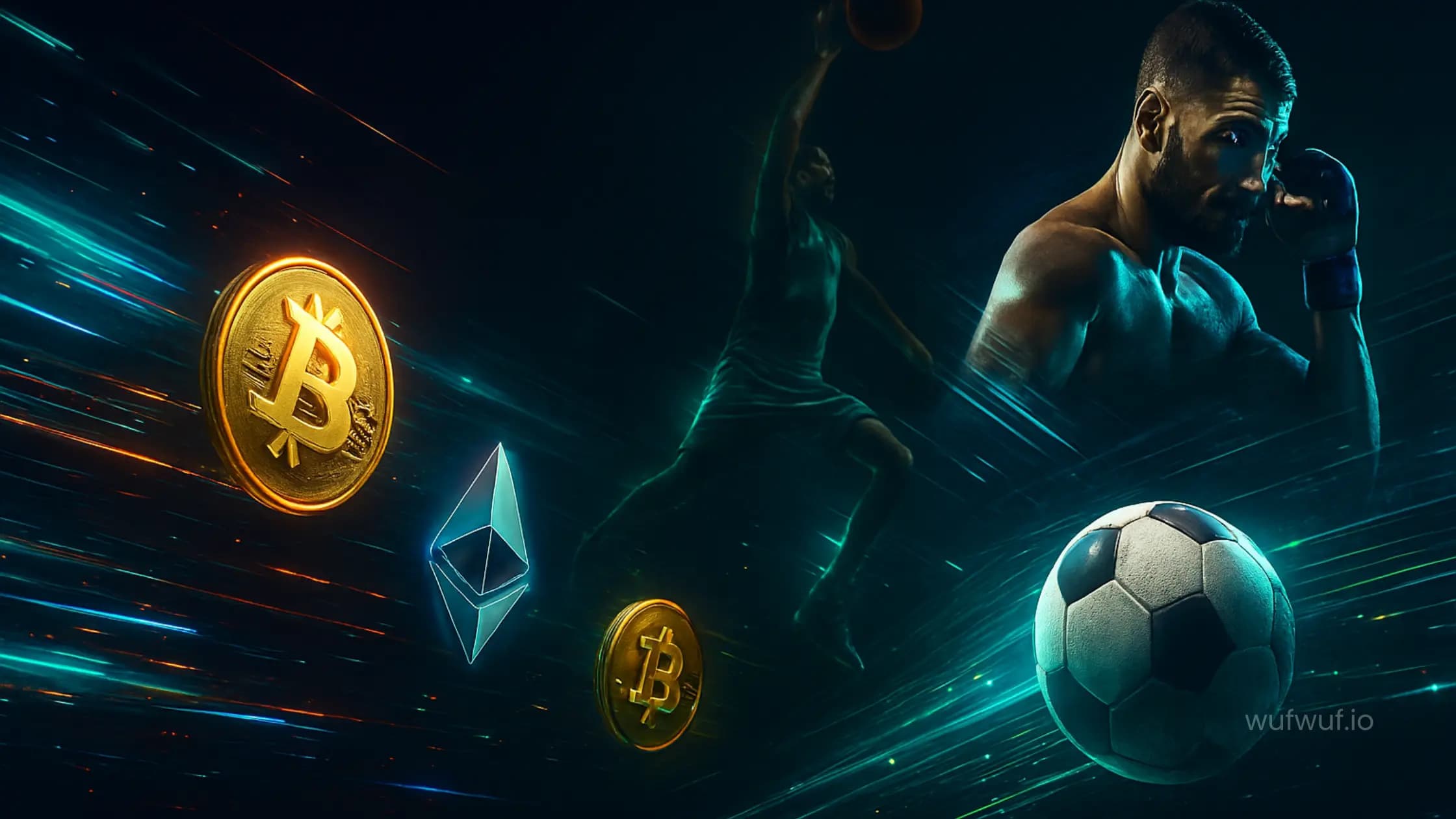 Live Betting Platforms with Crypto: A Quick Comparison
