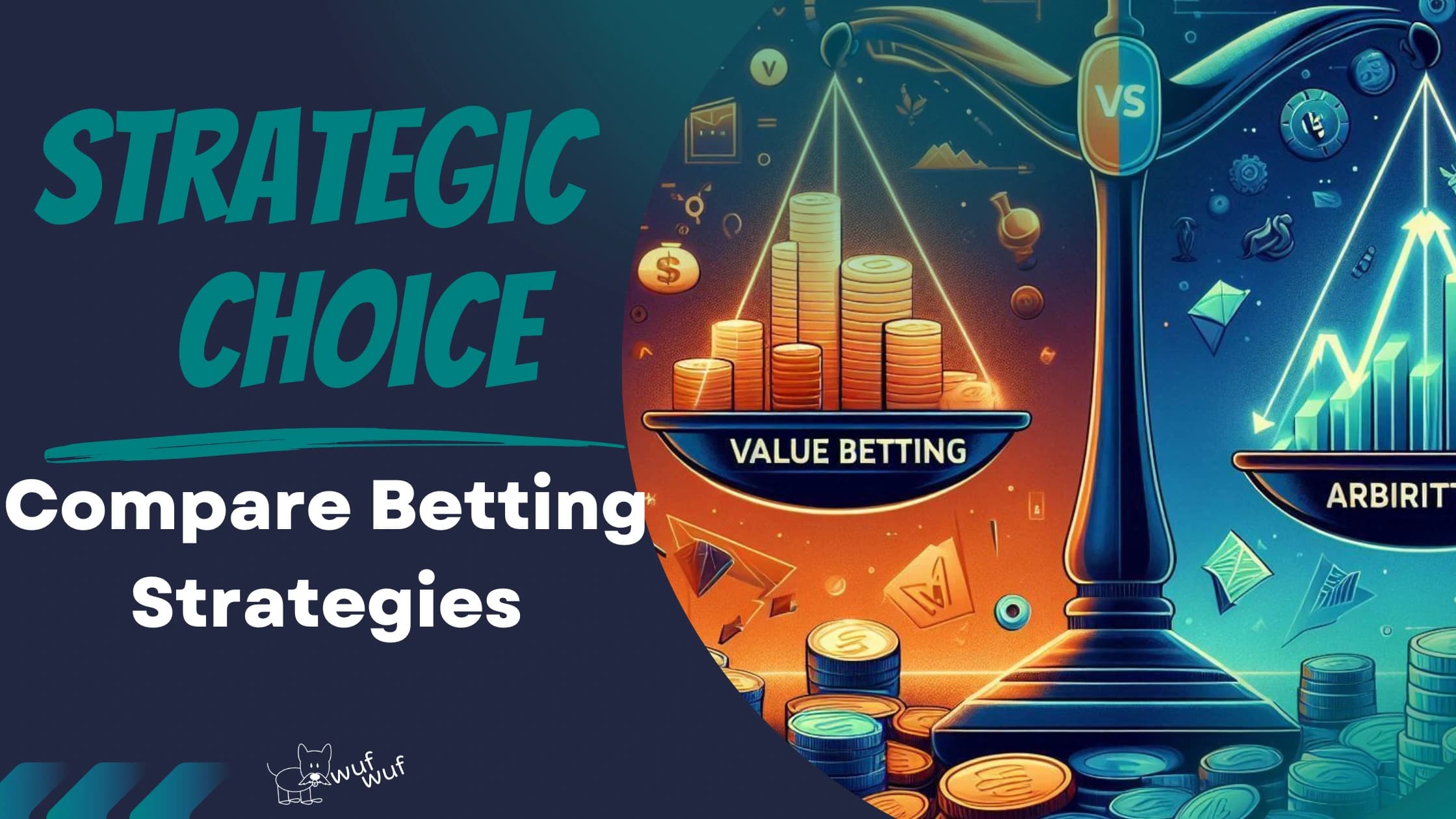Value Betting vs. Arbitrage: Which Strategy Suits You?