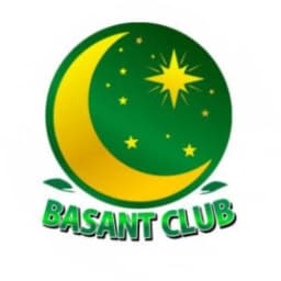 Basant Club Logo