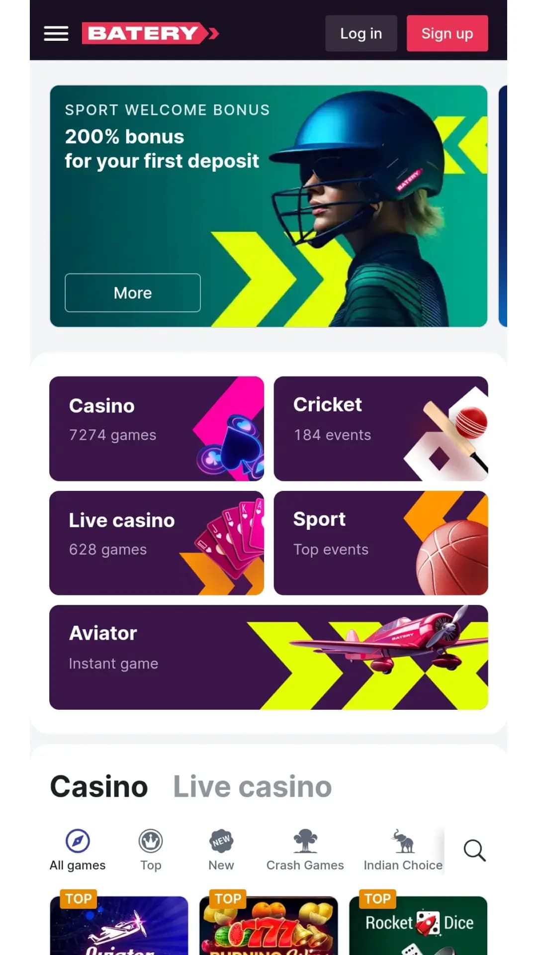 undefined Mobile App Screenshot