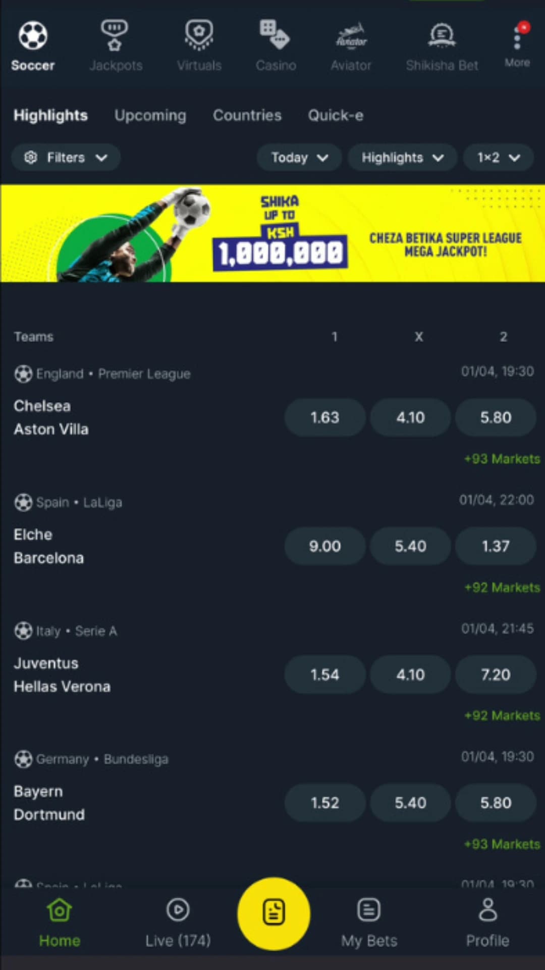 undefined Mobile App Screenshot