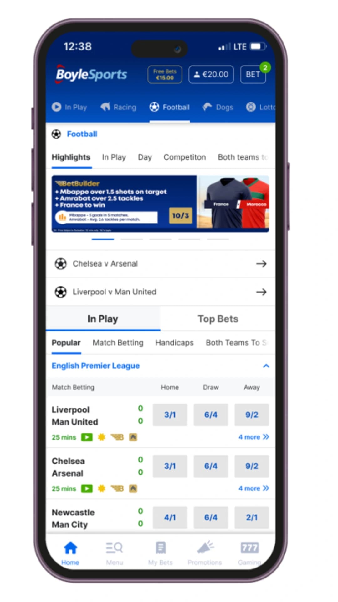 undefined Mobile App Screenshot