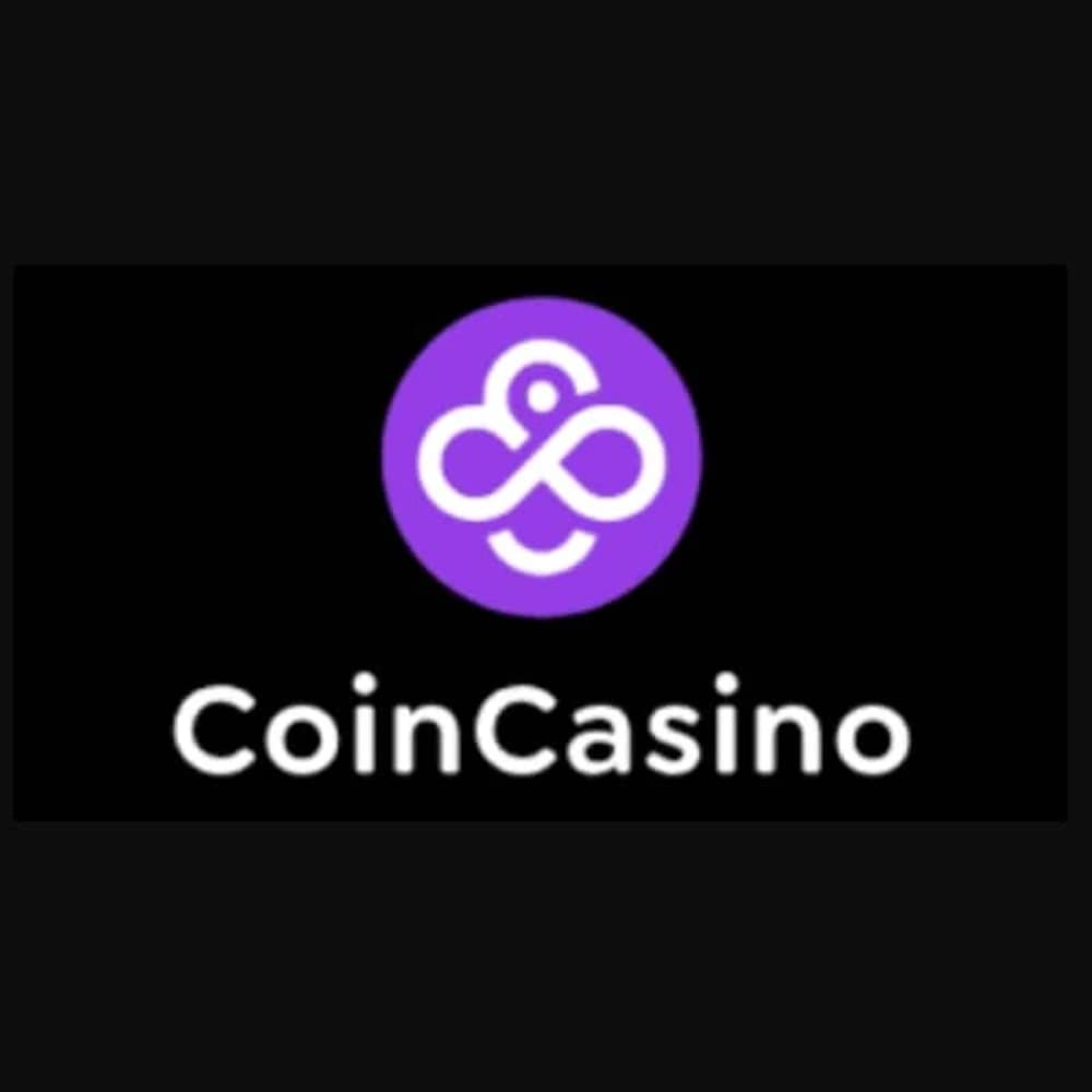 CoinCasino Aviator Banner