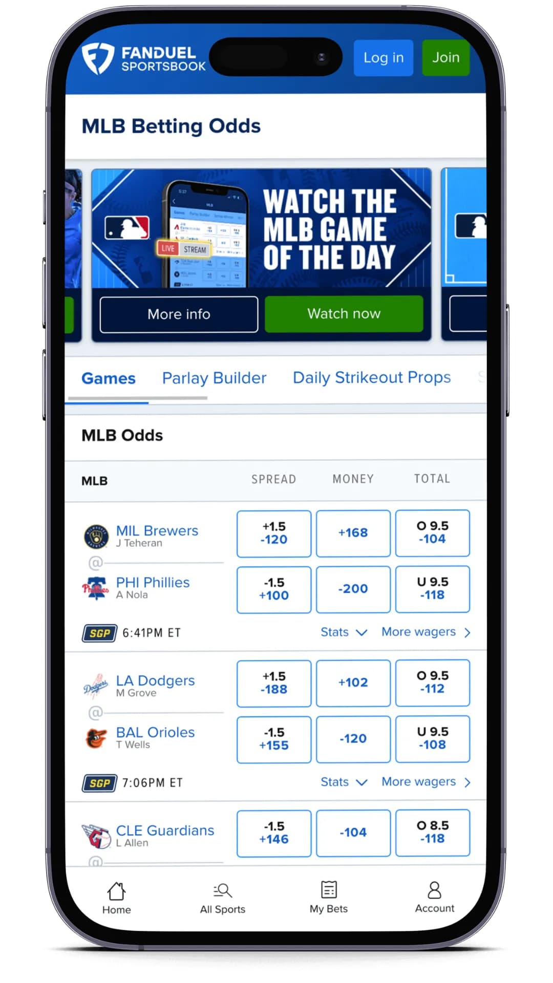 undefined Mobile App Screenshot