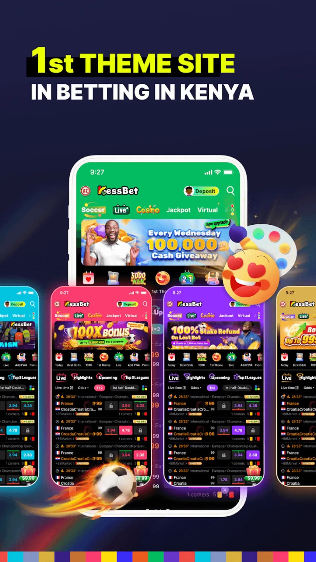 undefined Mobile App Screenshot