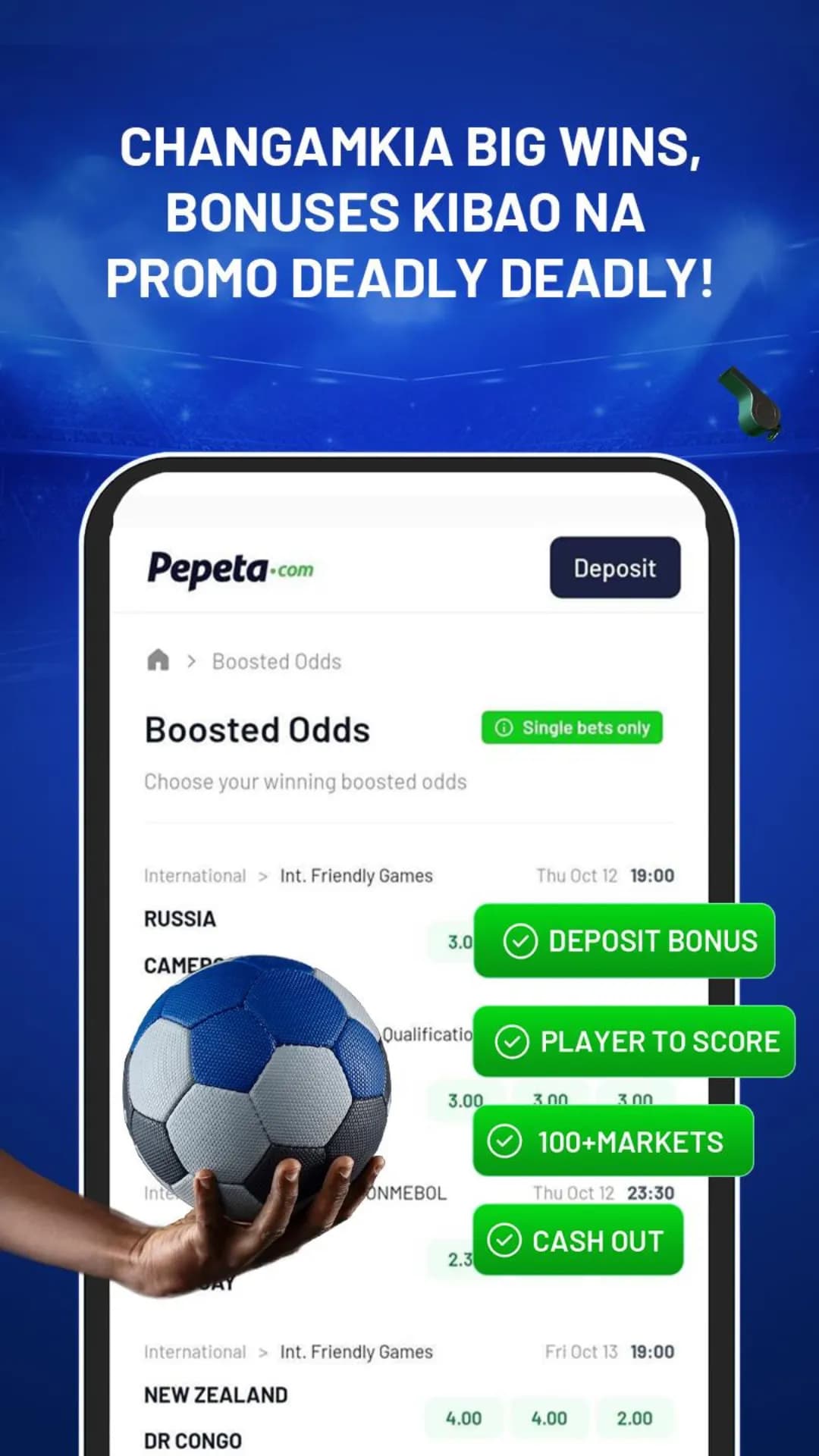 undefined Mobile App Screenshot