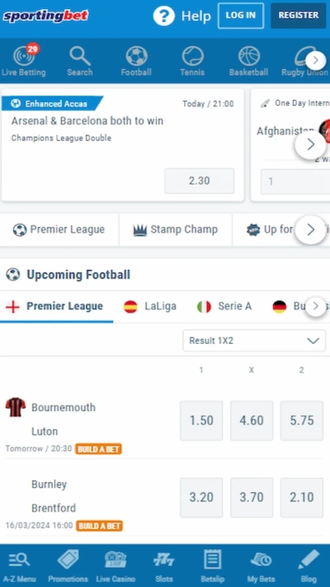 undefined Mobile App Screenshot