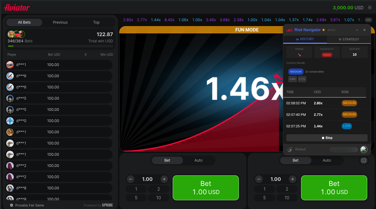 Melbet Aviator Predictor Extension Preview
