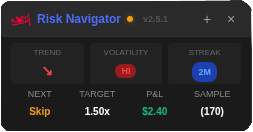 Melbet Aviator Predictor Screenshot 2