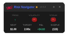 Melbet Aviator Predictor Screenshot 5