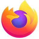 Firefox logo