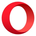 Opera logo